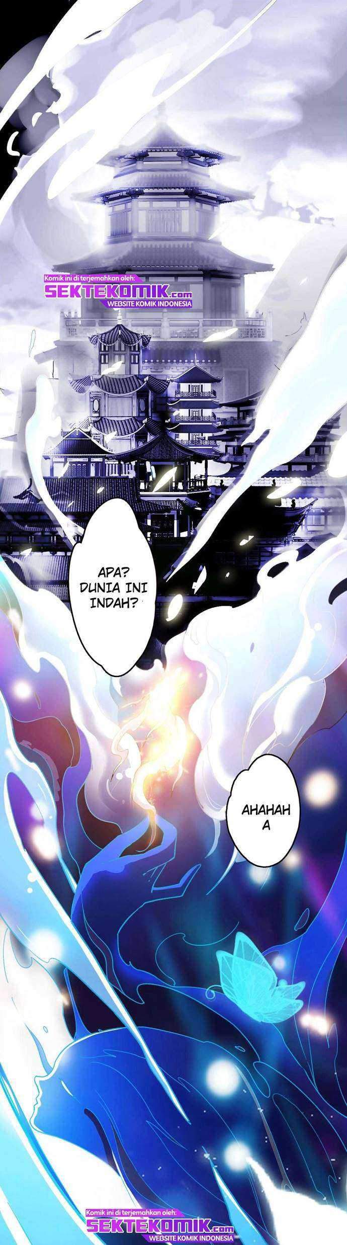 Supreme Taoist (2021) Chapter 1.1 - halaman 2
