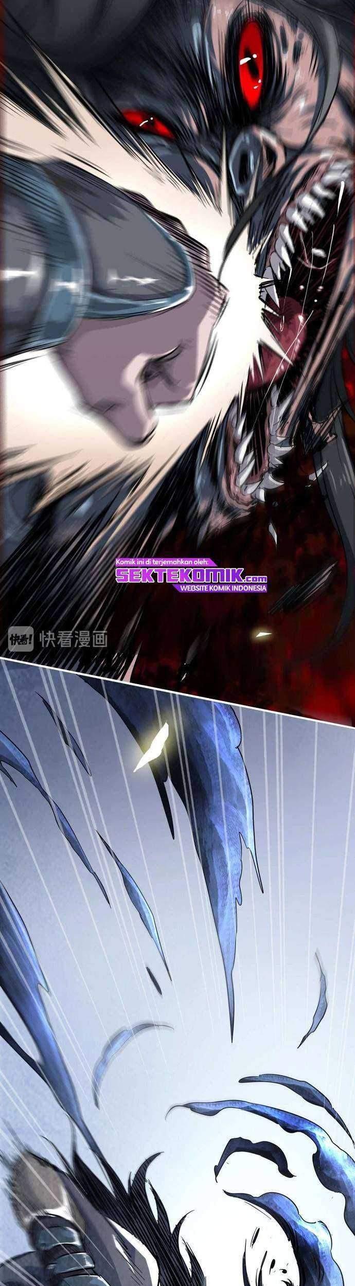Supreme Taoist (2021) Chapter 1.1 - halaman 28