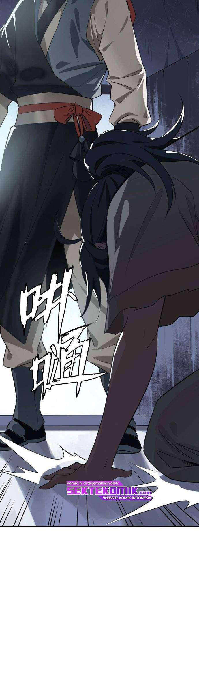 Supreme Taoist (2021) Chapter 1.2 - halaman 11