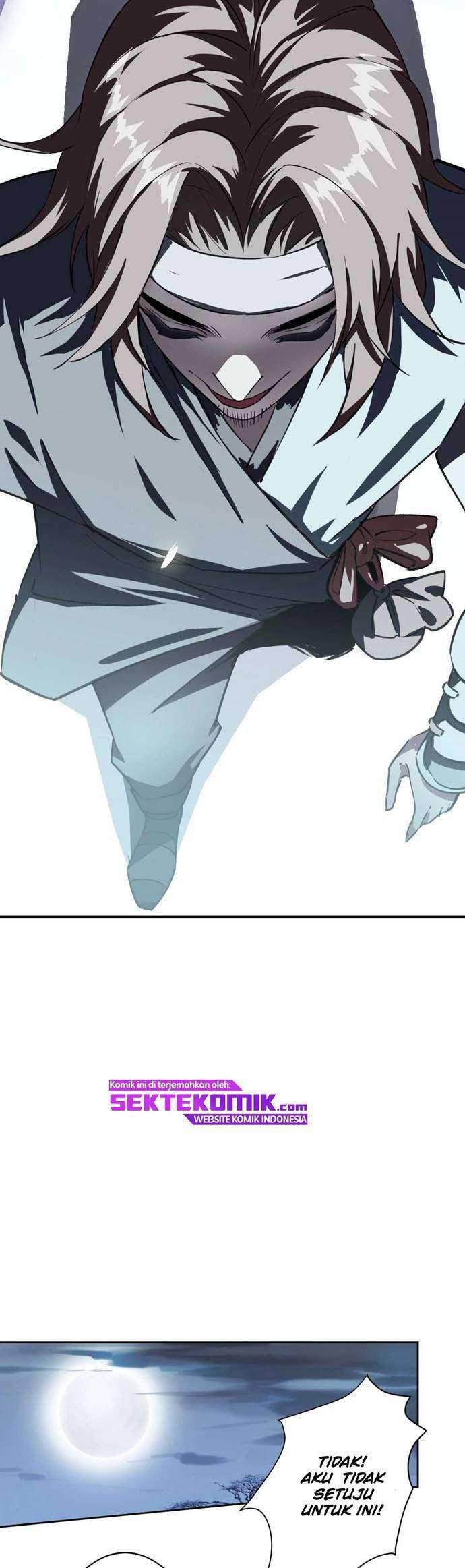 Supreme Taoist (2021) Chapter 1.2 - halaman 16