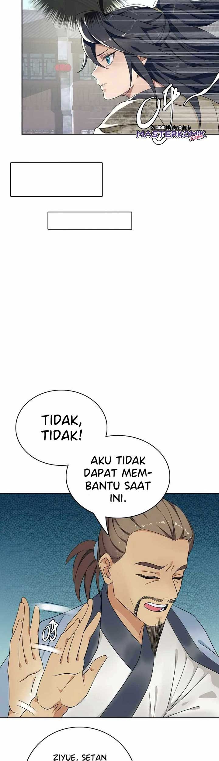 Supreme Taoist (2021) Chapter 10 - halaman 12