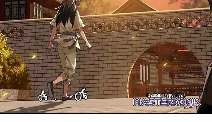 Supreme Taoist (2021) Chapter 10 - halaman 15