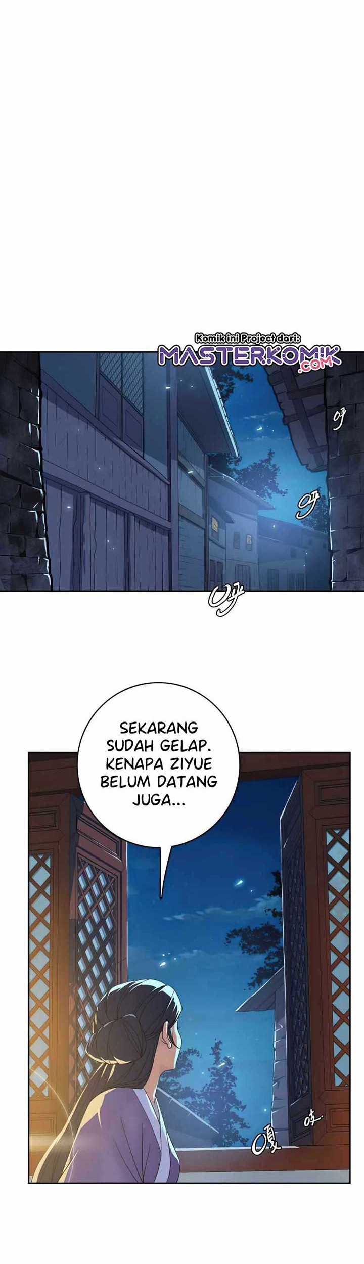 Supreme Taoist (2021) Chapter 10 - halaman 17