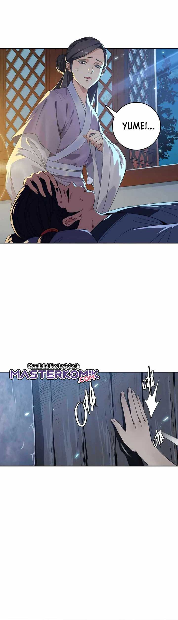 Supreme Taoist (2021) Chapter 10 - halaman 18