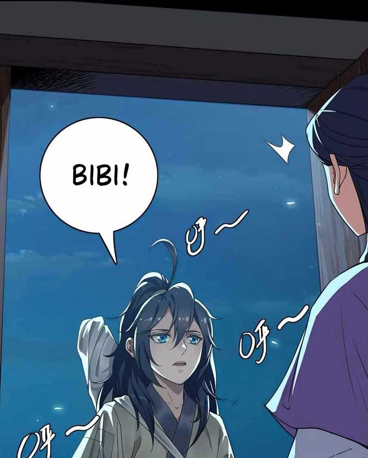 Supreme Taoist (2021) Chapter 10 - halaman 19