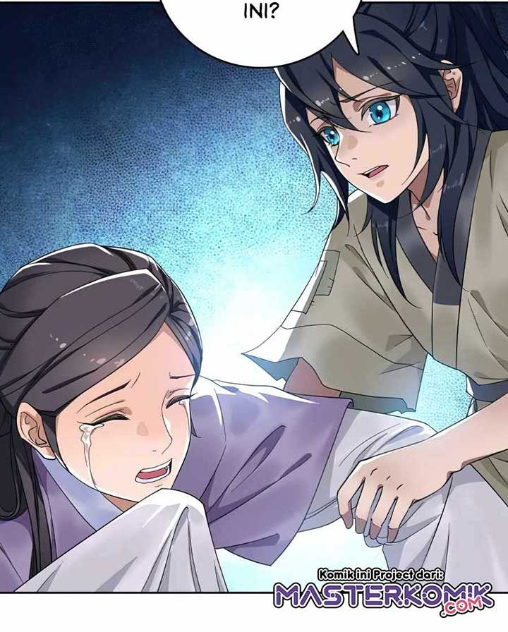 Supreme Taoist (2021) Chapter 10 - halaman 23
