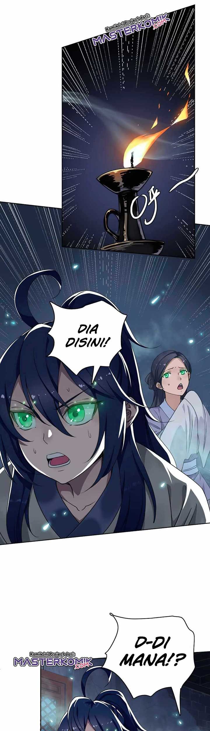 Supreme Taoist (2021) Chapter 10 - halaman 30