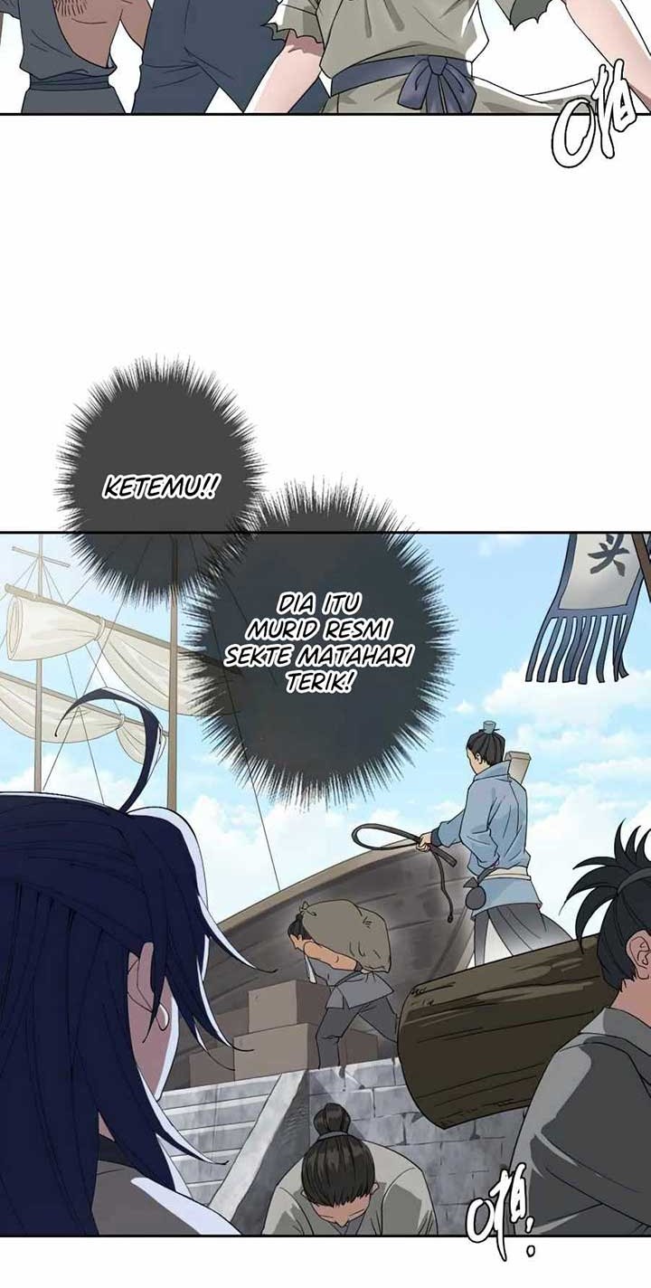 Supreme Taoist (2021) Chapter 10 - halaman 7
