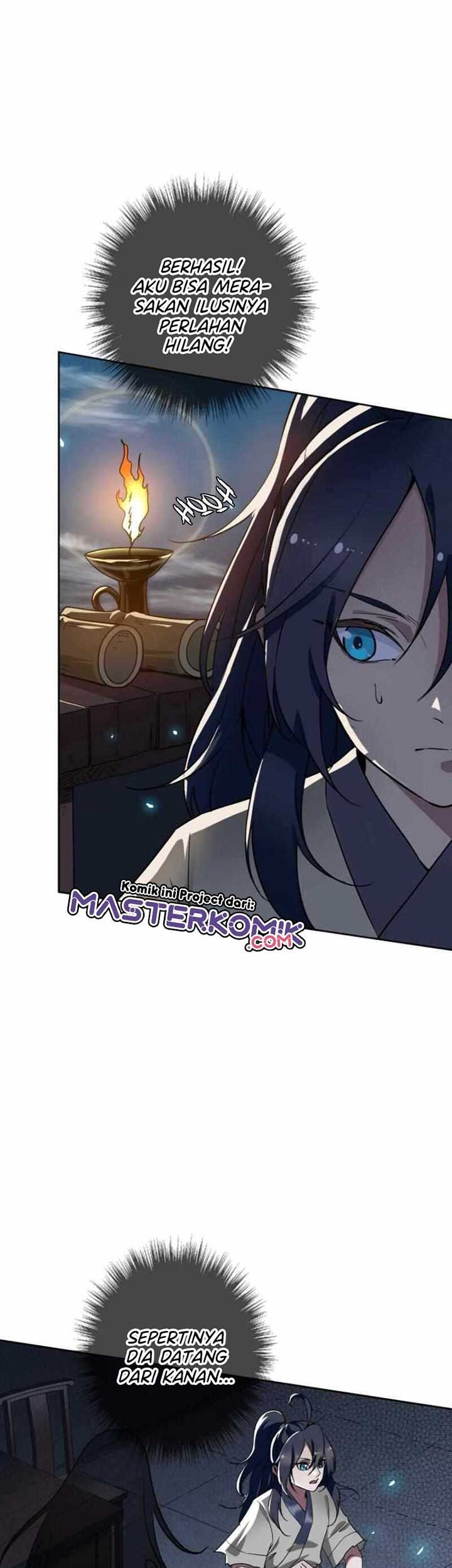 Supreme Taoist (2021) Chapter 11 - halaman 11