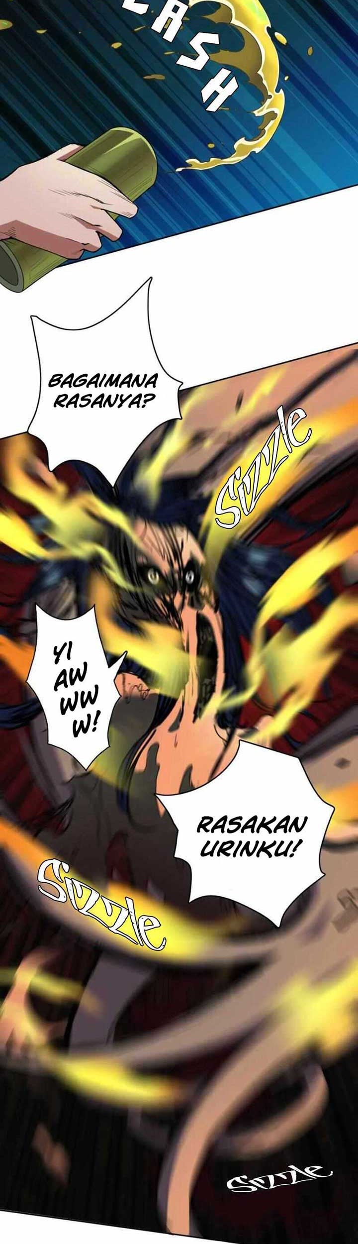 Supreme Taoist (2021) Chapter 11 - halaman 13