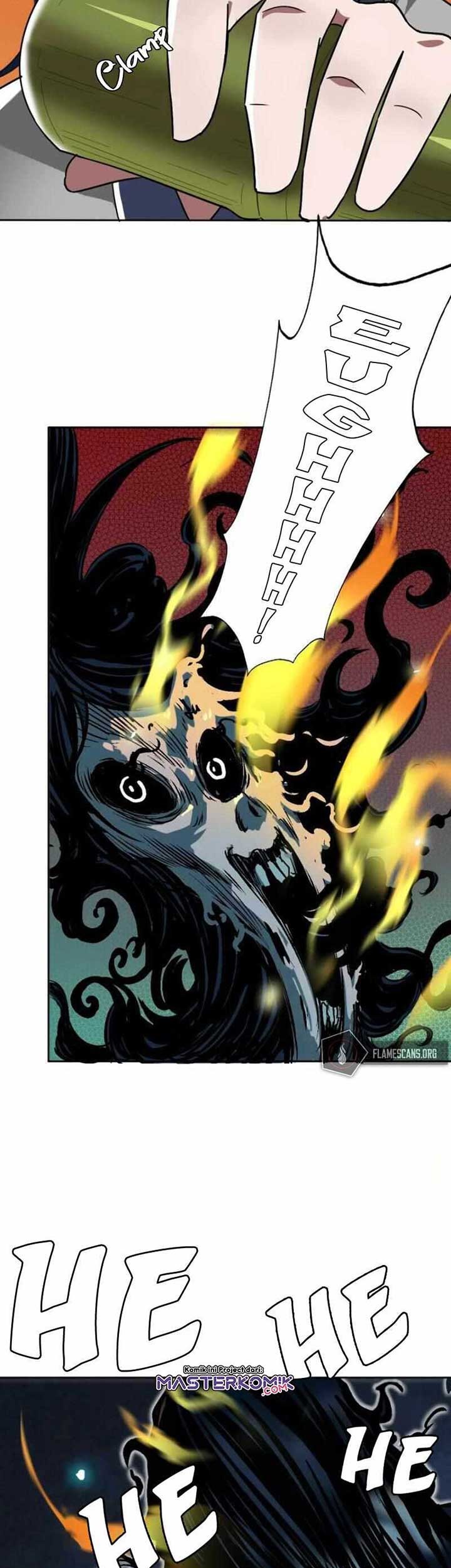 Supreme Taoist (2021) Chapter 11 - halaman 15