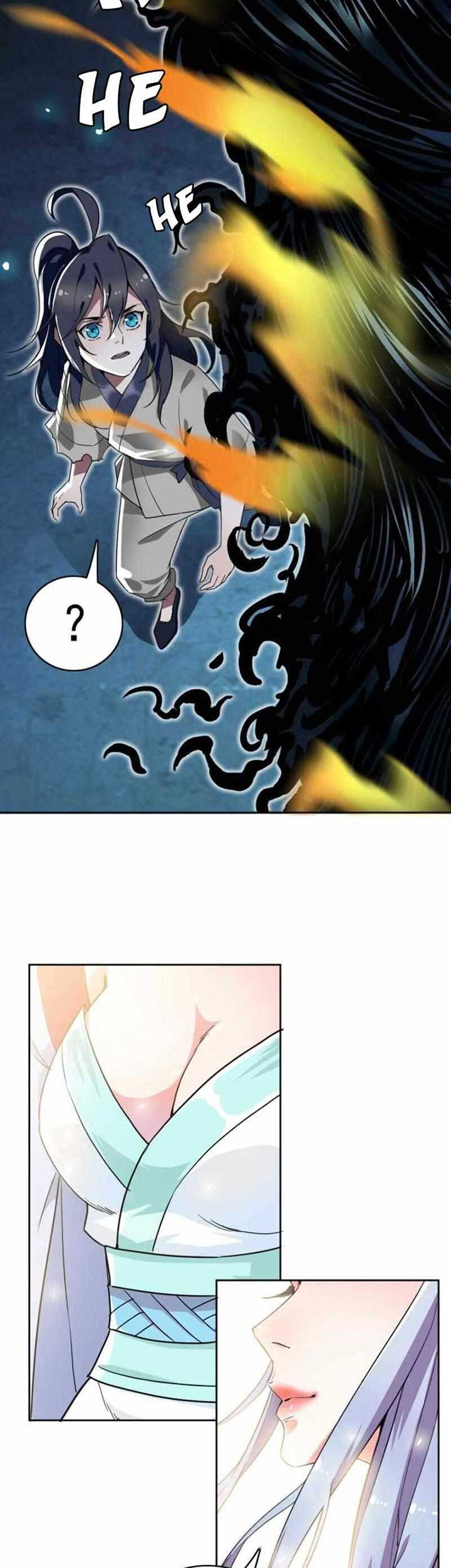 Supreme Taoist (2021) Chapter 11 - halaman 16