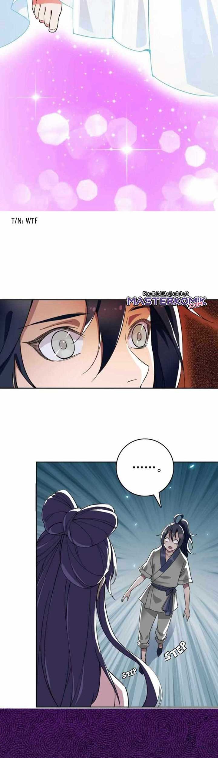 Supreme Taoist (2021) Chapter 11 - halaman 19