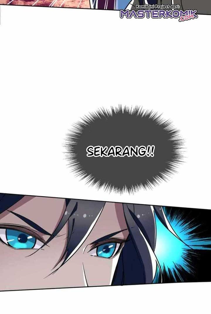 Supreme Taoist (2021) Chapter 11 - halaman 22