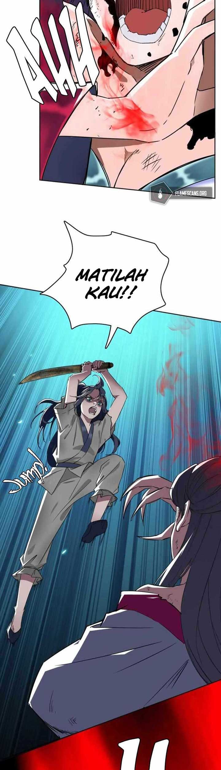 Supreme Taoist (2021) Chapter 11 - halaman 29