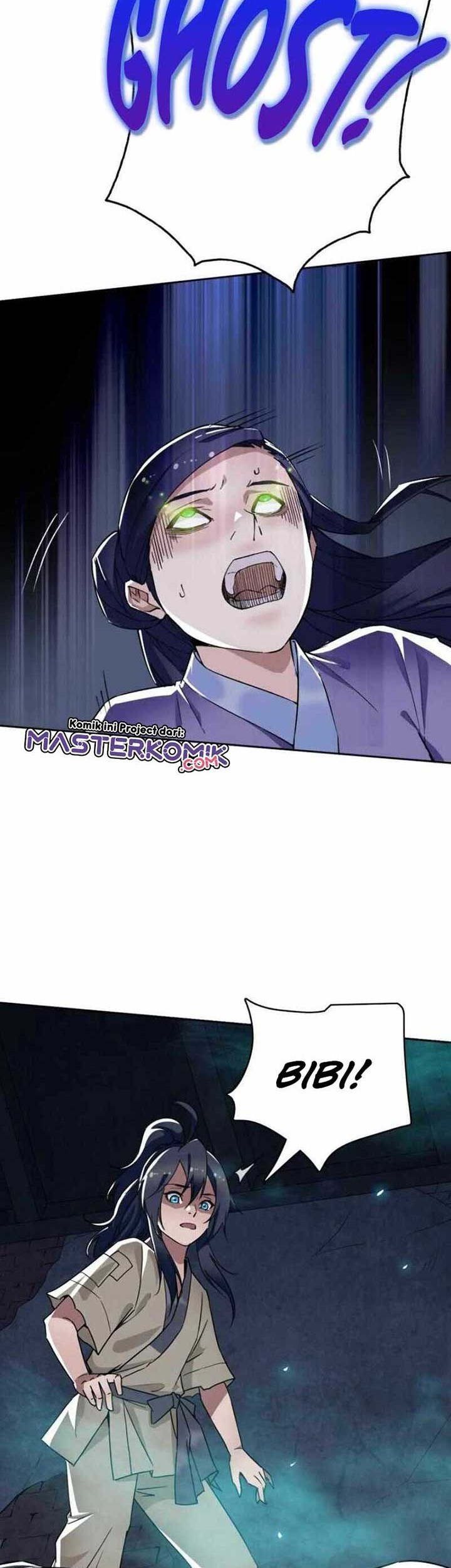 Supreme Taoist (2021) Chapter 11 - halaman 3