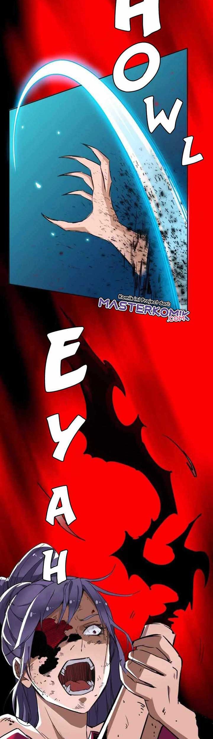 Supreme Taoist (2021) Chapter 11 - halaman 30
