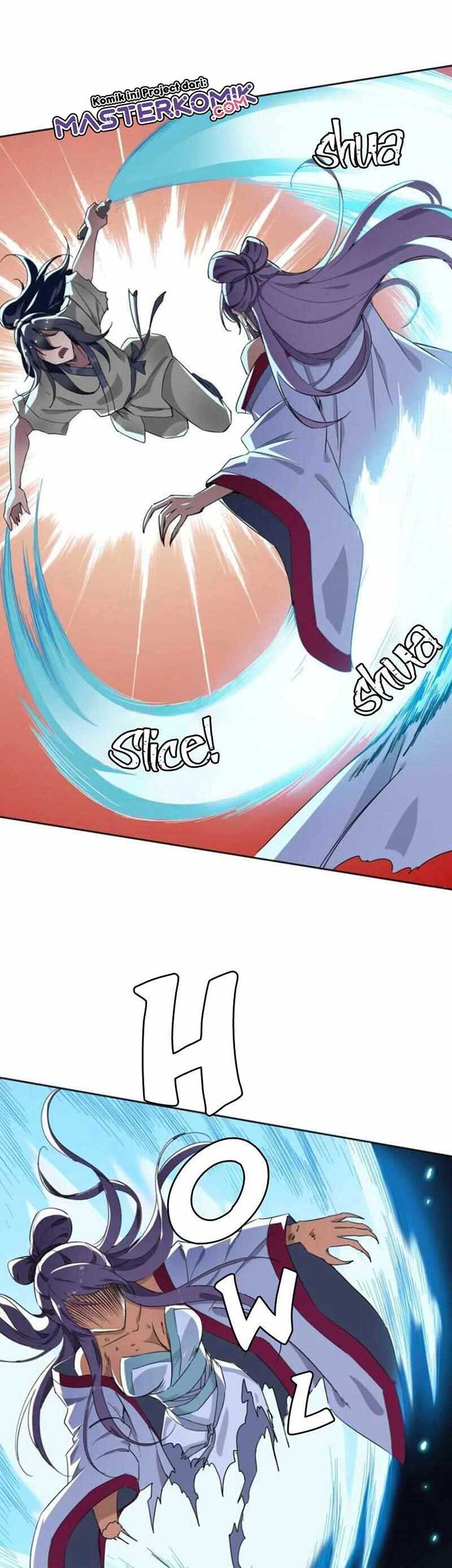Supreme Taoist (2021) Chapter 11 - halaman 33