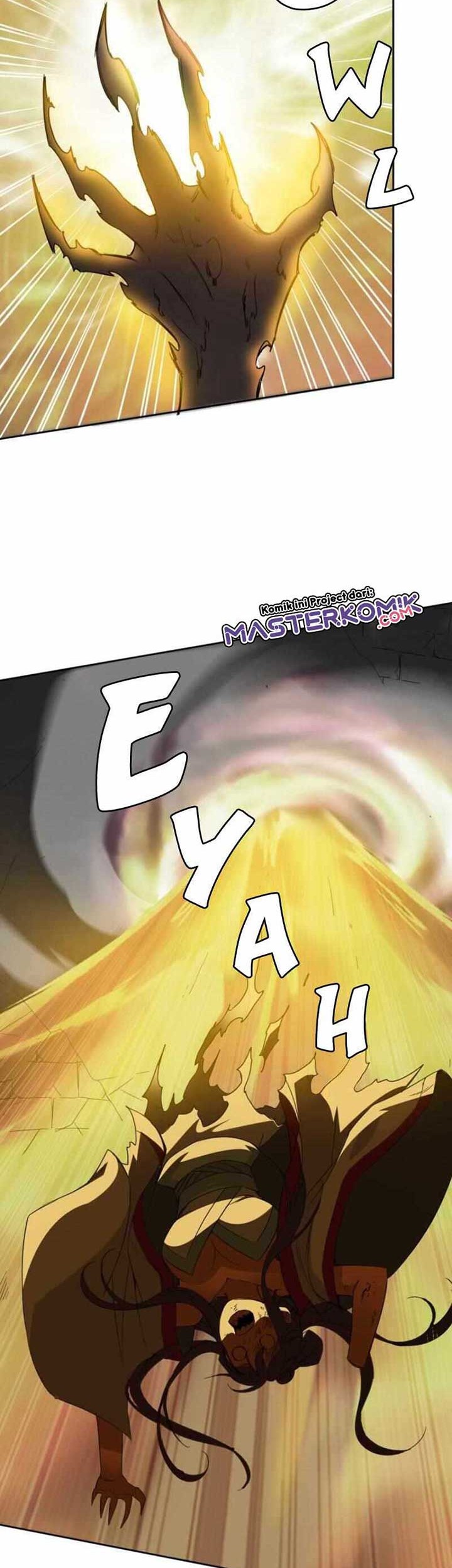 Supreme Taoist (2021) Chapter 11 - halaman 36