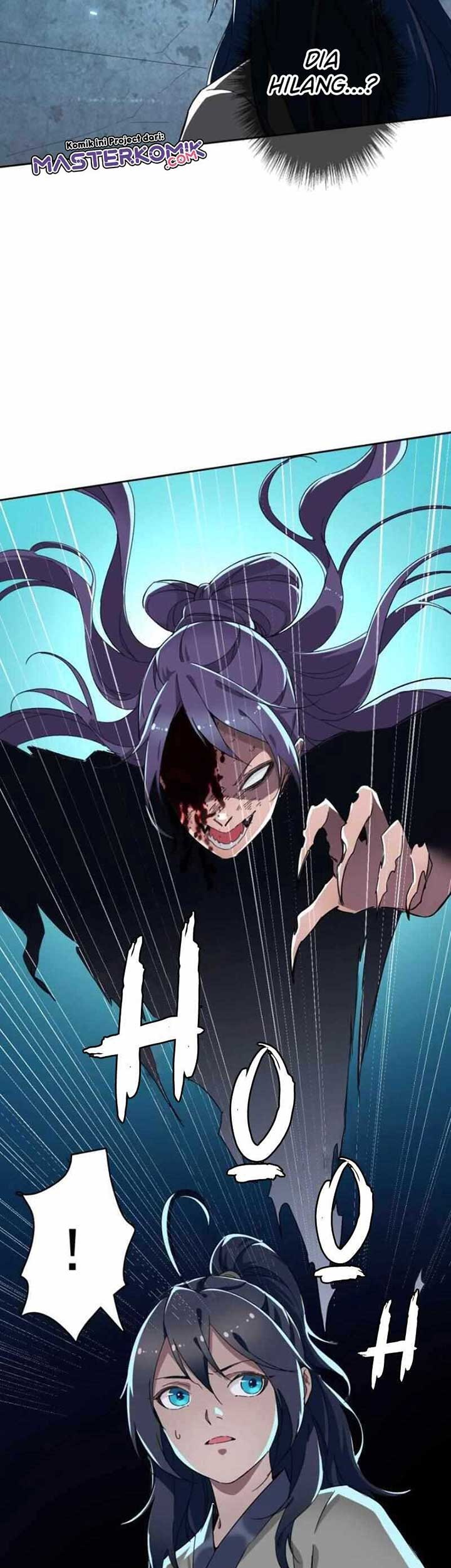 Supreme Taoist (2021) Chapter 11 - halaman 43