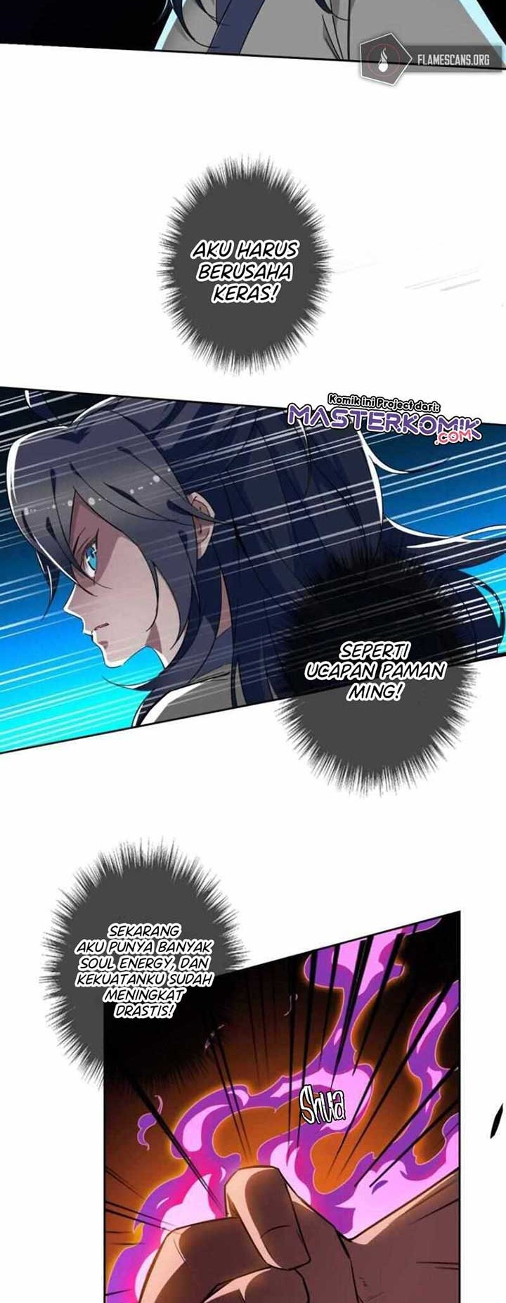 Supreme Taoist (2021) Chapter 11 - halaman 44