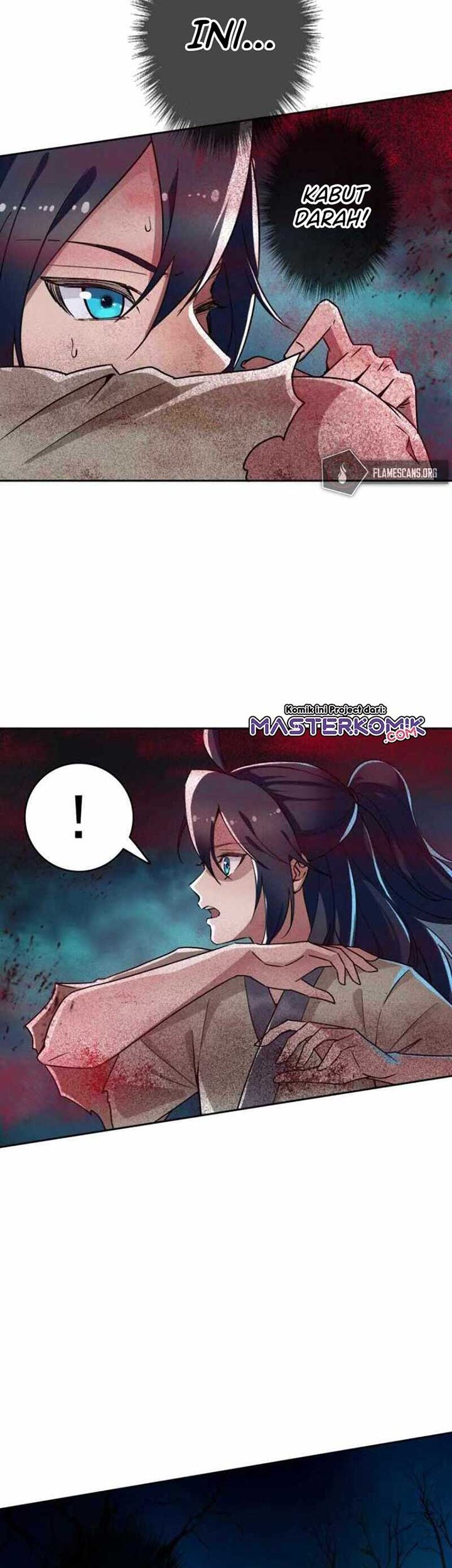 Supreme Taoist (2021) Chapter 11 - halaman 6