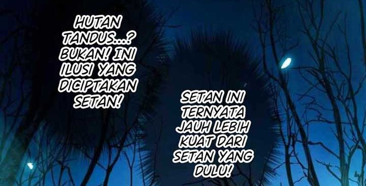 Supreme Taoist (2021) Chapter 11 - halaman 7