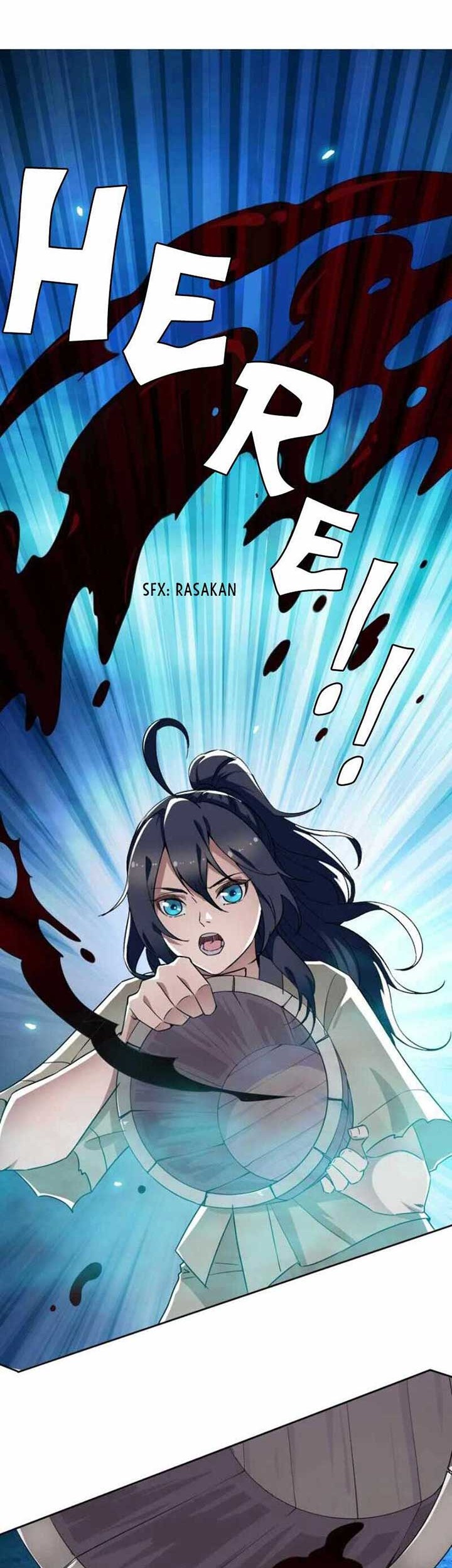 Supreme Taoist (2021) Chapter 11 - halaman 9