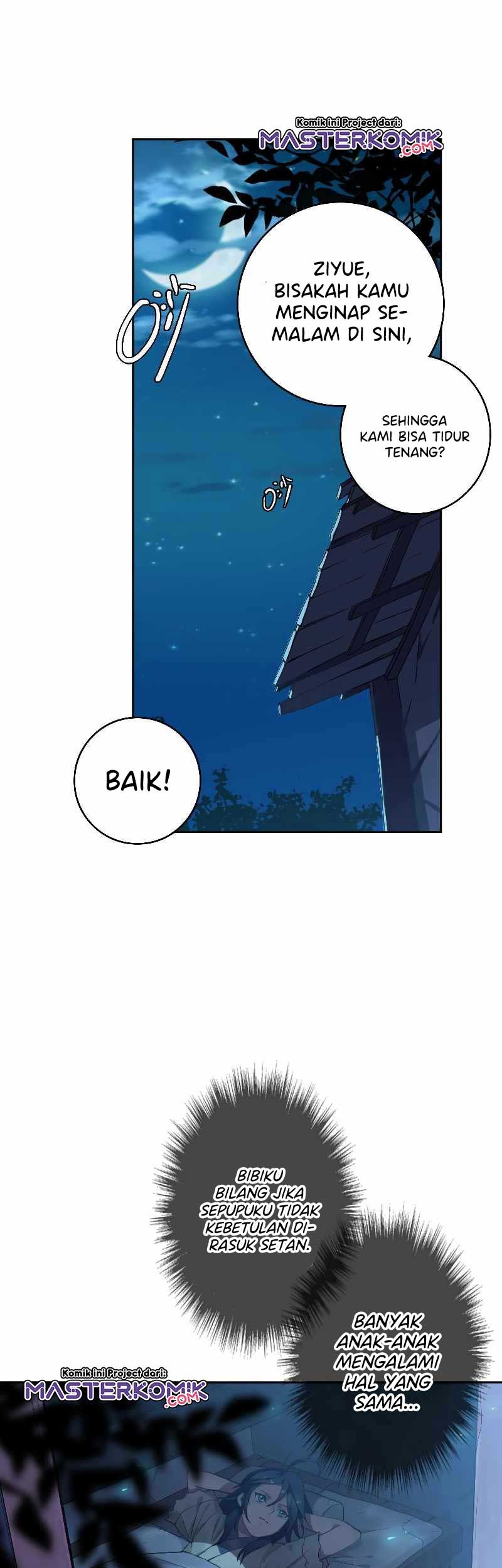 Supreme Taoist (2021) Chapter 12 - halaman 10