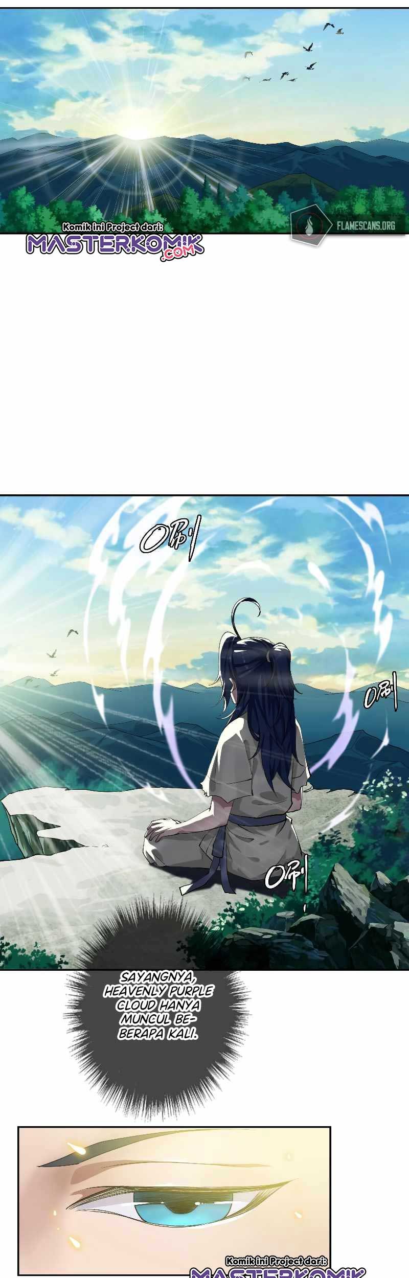 Supreme Taoist (2021) Chapter 12 - halaman 15