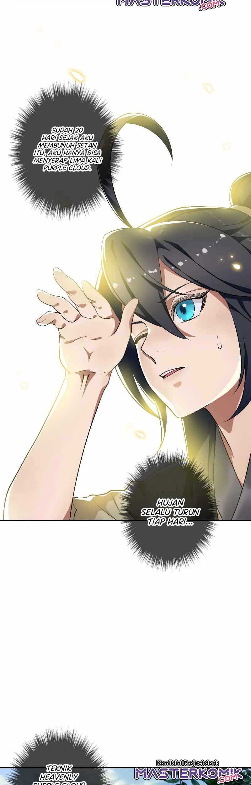 Supreme Taoist (2021) Chapter 12 - halaman 16