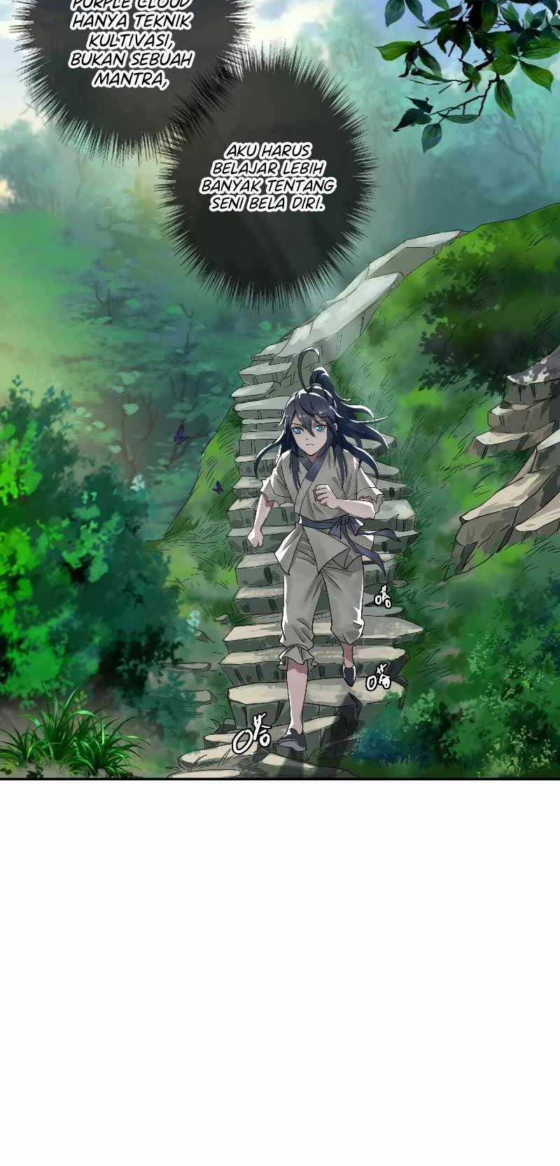 Supreme Taoist (2021) Chapter 12 - halaman 17