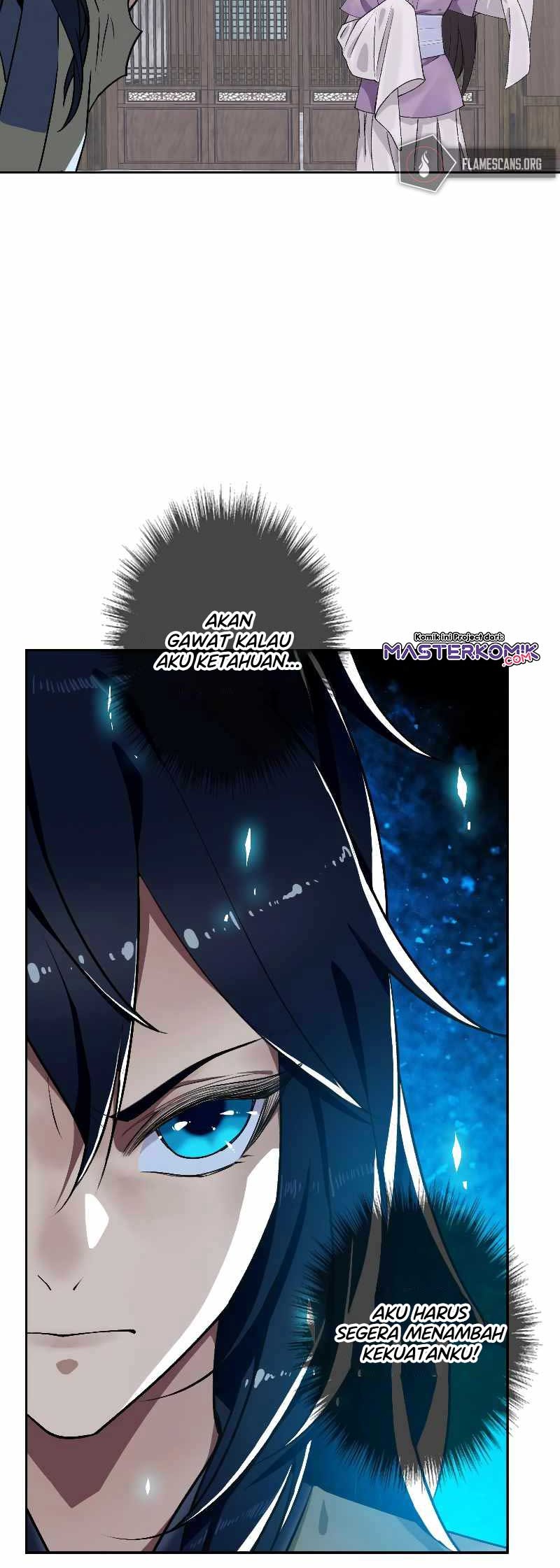 Supreme Taoist (2021) Chapter 12 - halaman 28