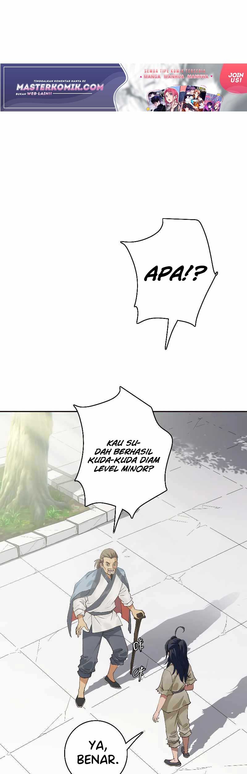 Supreme Taoist (2021) Chapter 12 - halaman 29