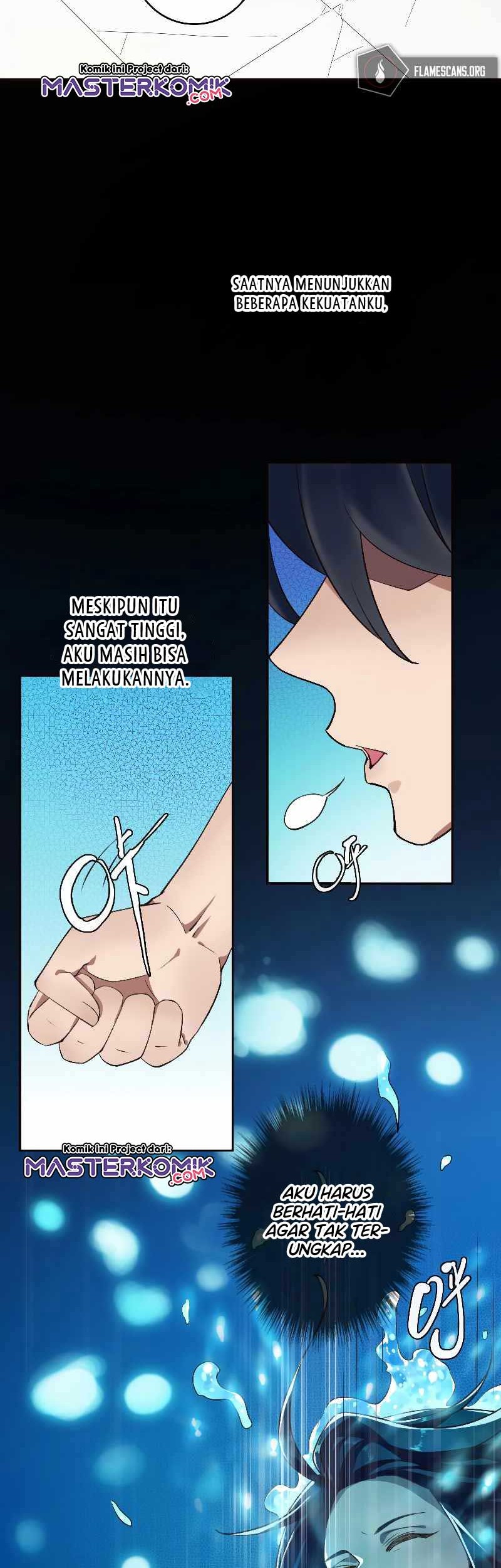 Supreme Taoist (2021) Chapter 12 - halaman 30