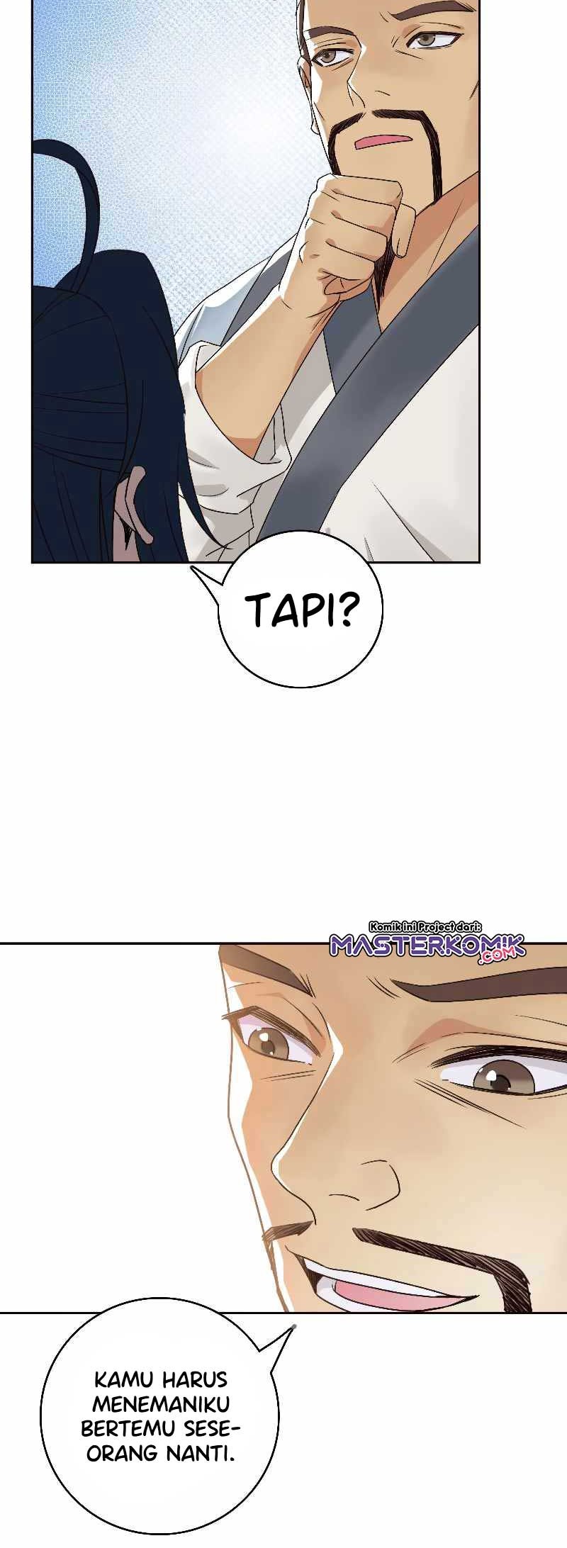 Supreme Taoist (2021) Chapter 12 - halaman 34
