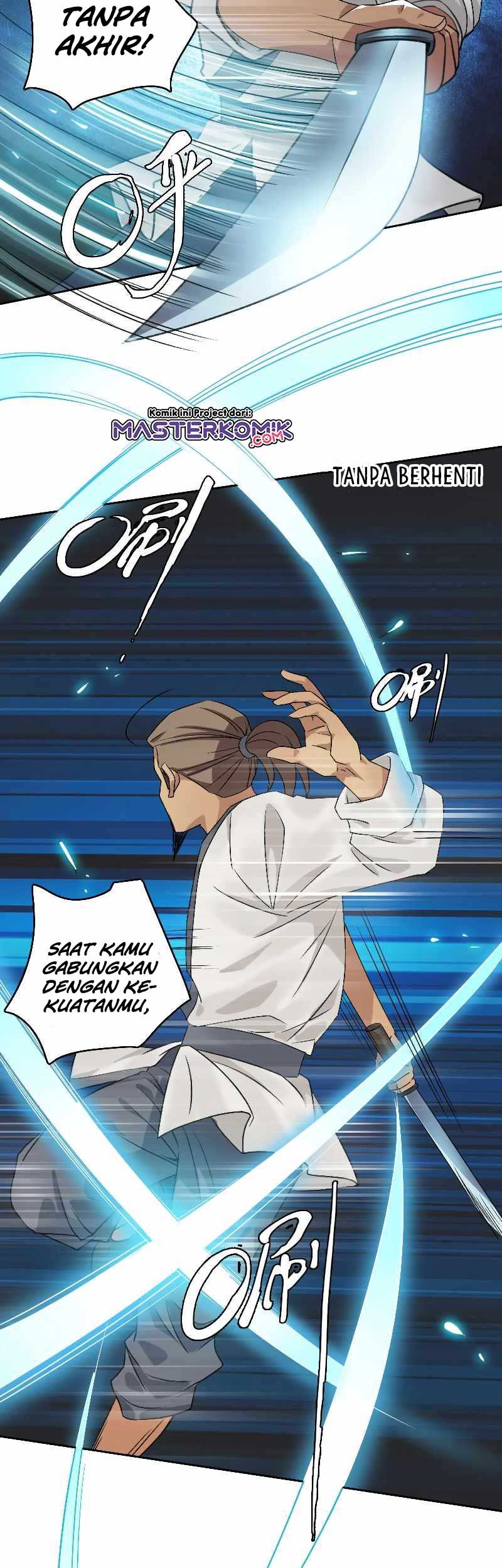 Supreme Taoist (2021) Chapter 12 - halaman 37