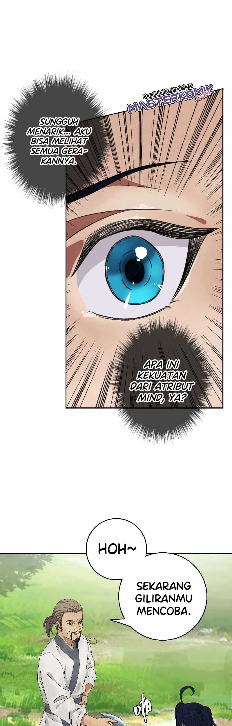 Supreme Taoist (2021) Chapter 12 - halaman 39