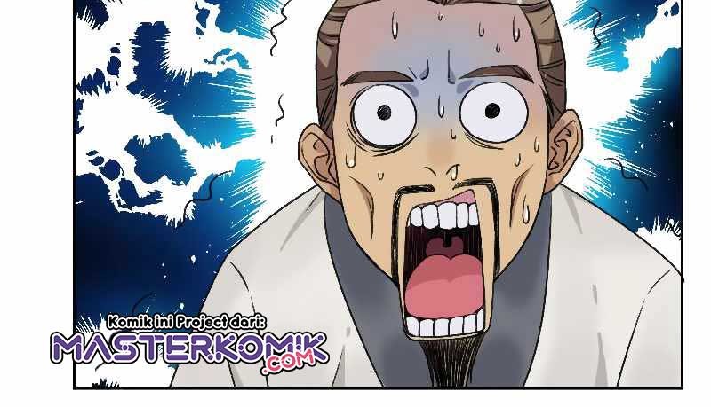 Supreme Taoist (2021) Chapter 12 - halaman 43
