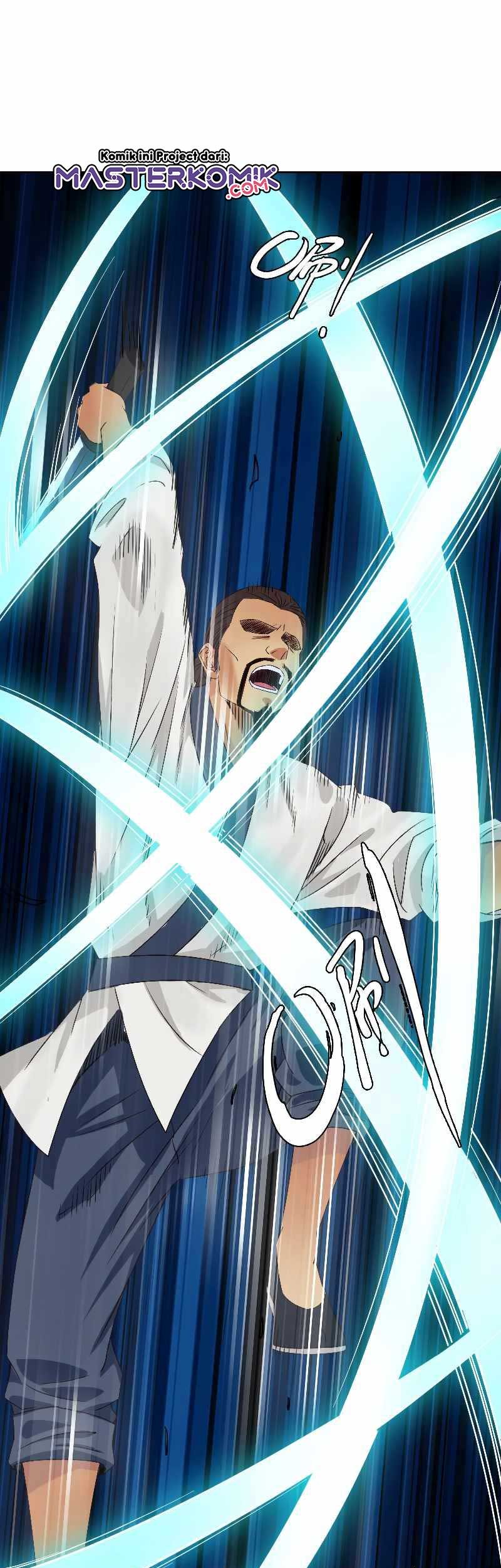 Supreme Taoist (2021) Chapter 12 - halaman 47