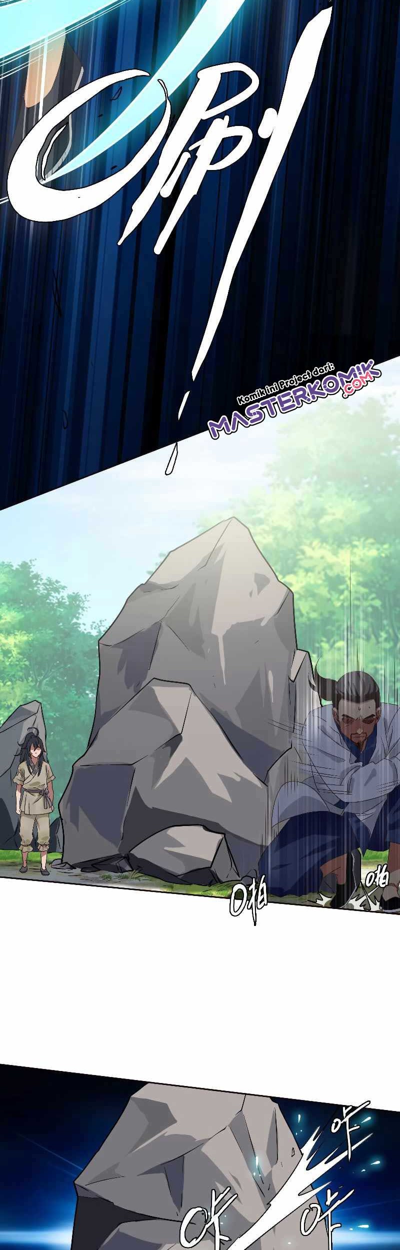 Supreme Taoist (2021) Chapter 12 - halaman 48