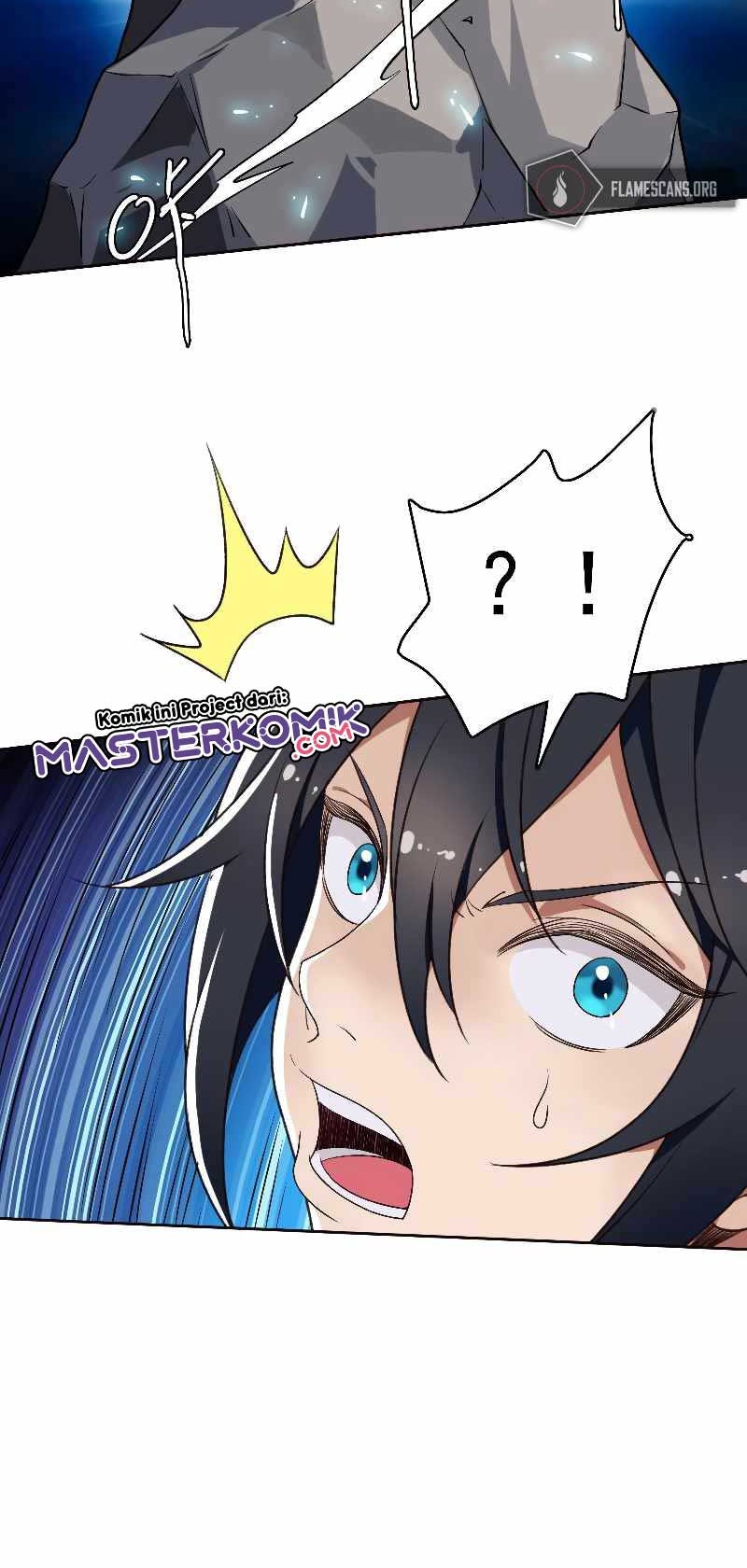 Supreme Taoist (2021) Chapter 12 - halaman 49