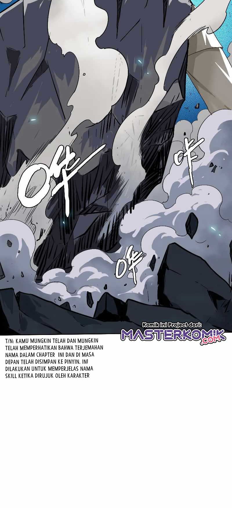 Supreme Taoist (2021) Chapter 12 - halaman 51