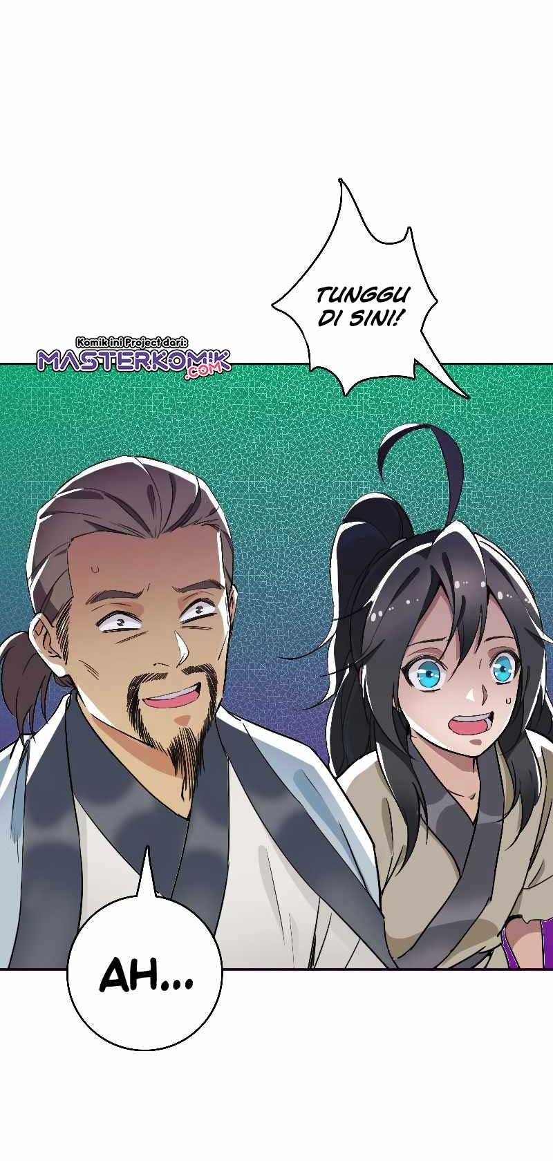 Supreme Taoist (2021) Chapter 13 - halaman 11