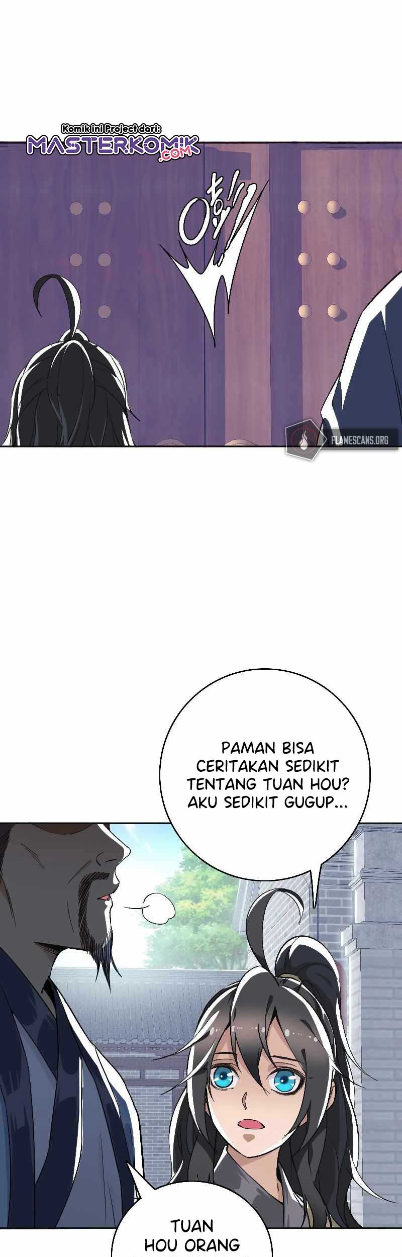Supreme Taoist (2021) Chapter 13 - halaman 12