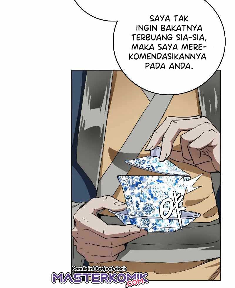 Supreme Taoist (2021) Chapter 13 - halaman 21