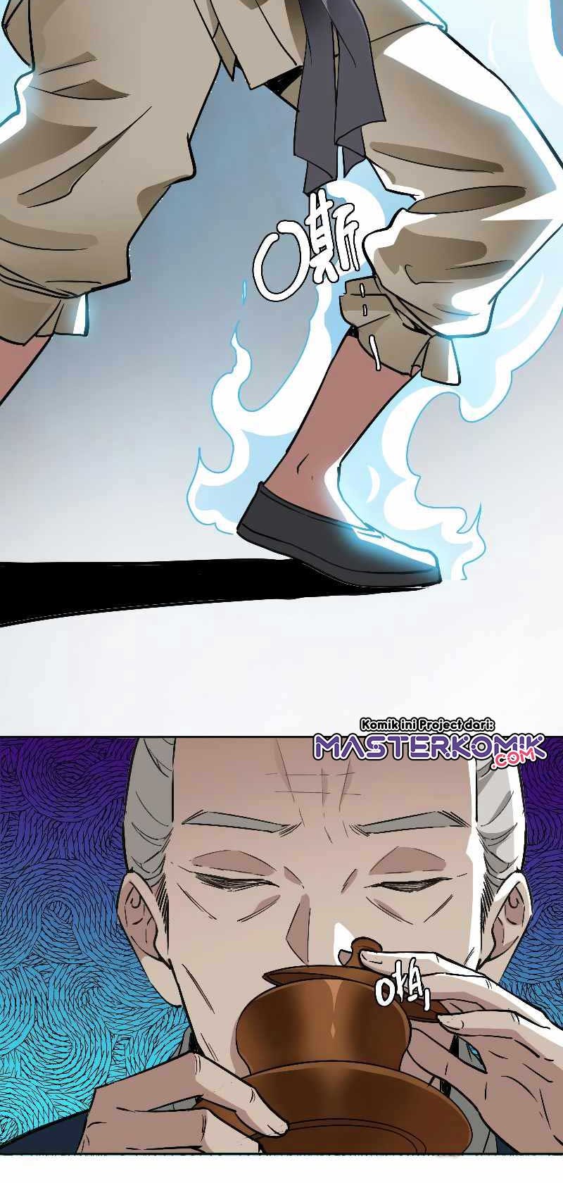 Supreme Taoist (2021) Chapter 13 - halaman 24