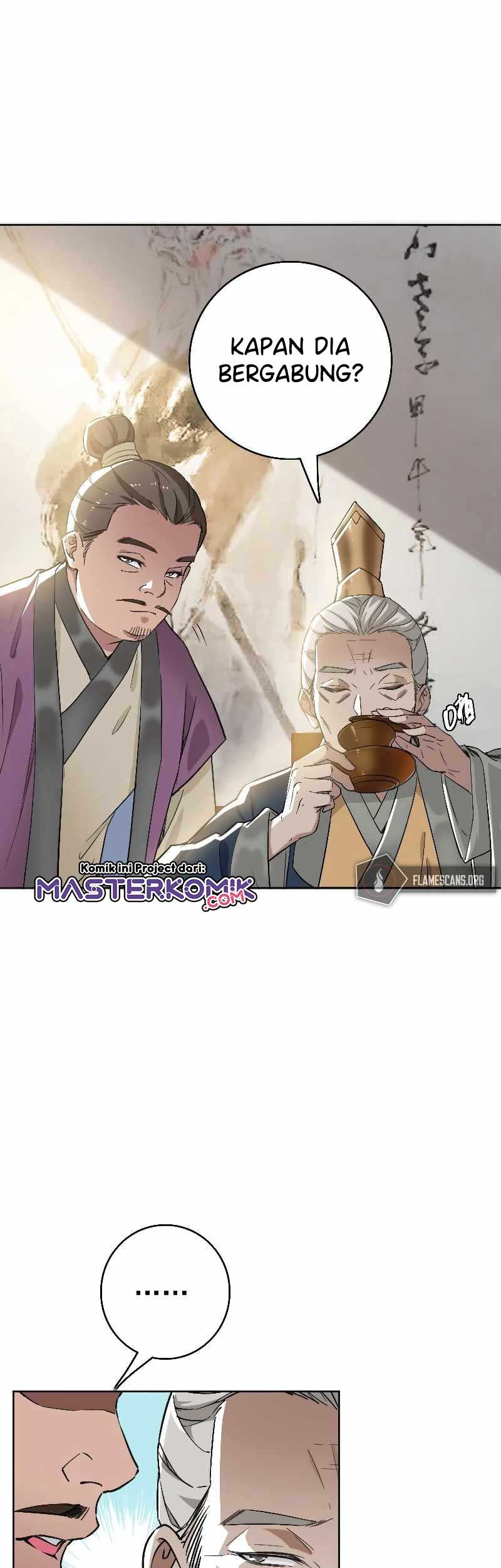 Supreme Taoist (2021) Chapter 13 - halaman 25