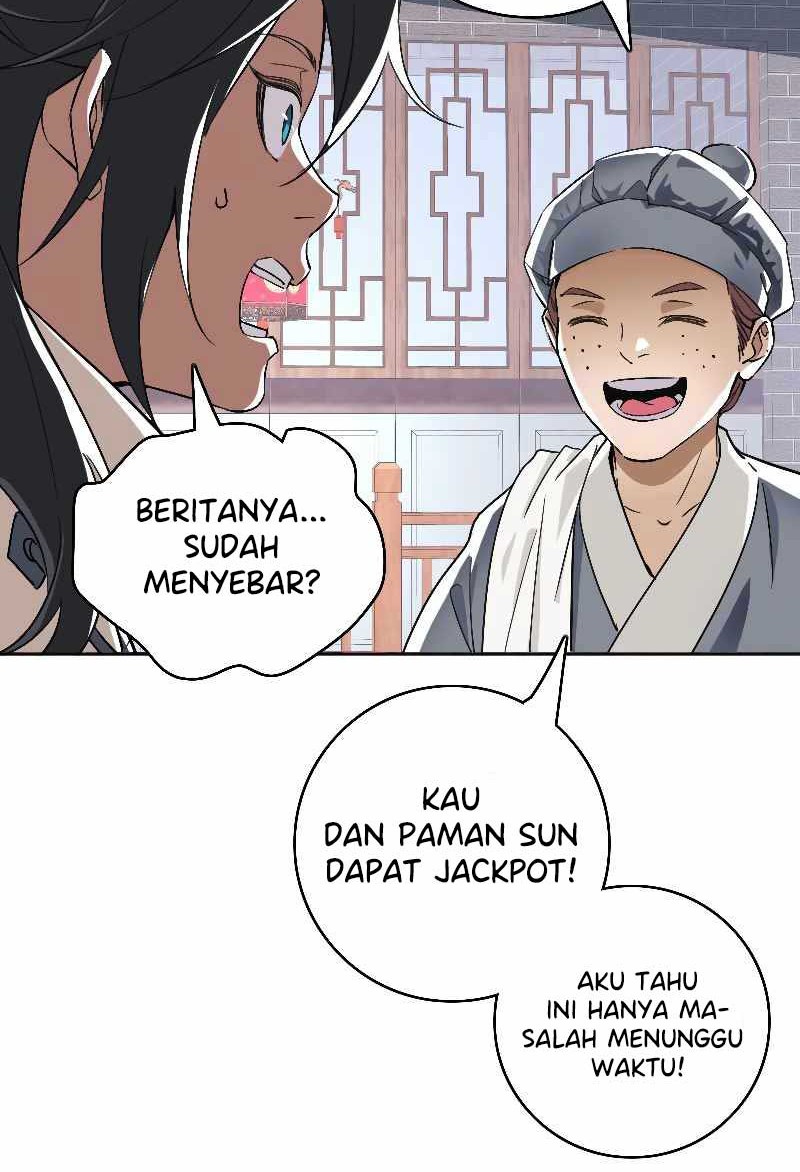 Supreme Taoist (2021) Chapter 13 - halaman 39