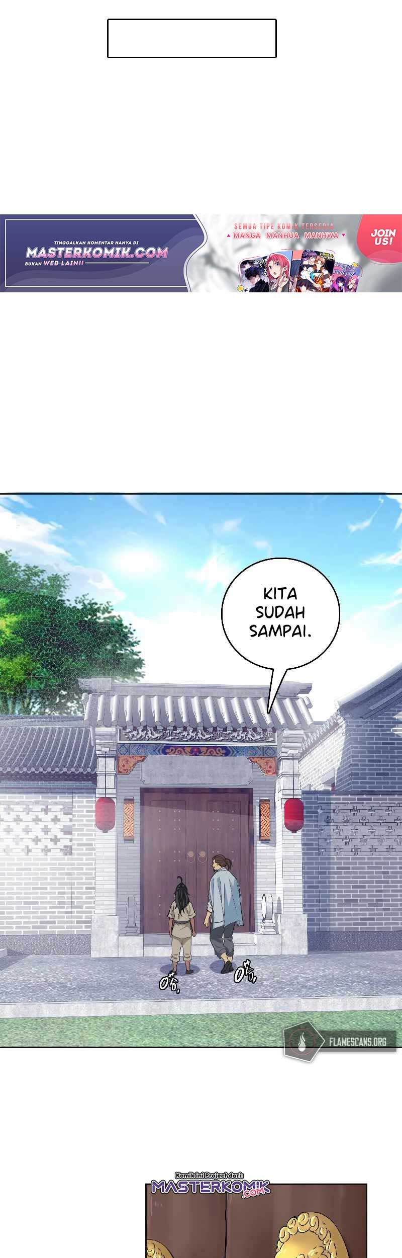 Supreme Taoist (2021) Chapter 13 - halaman 9